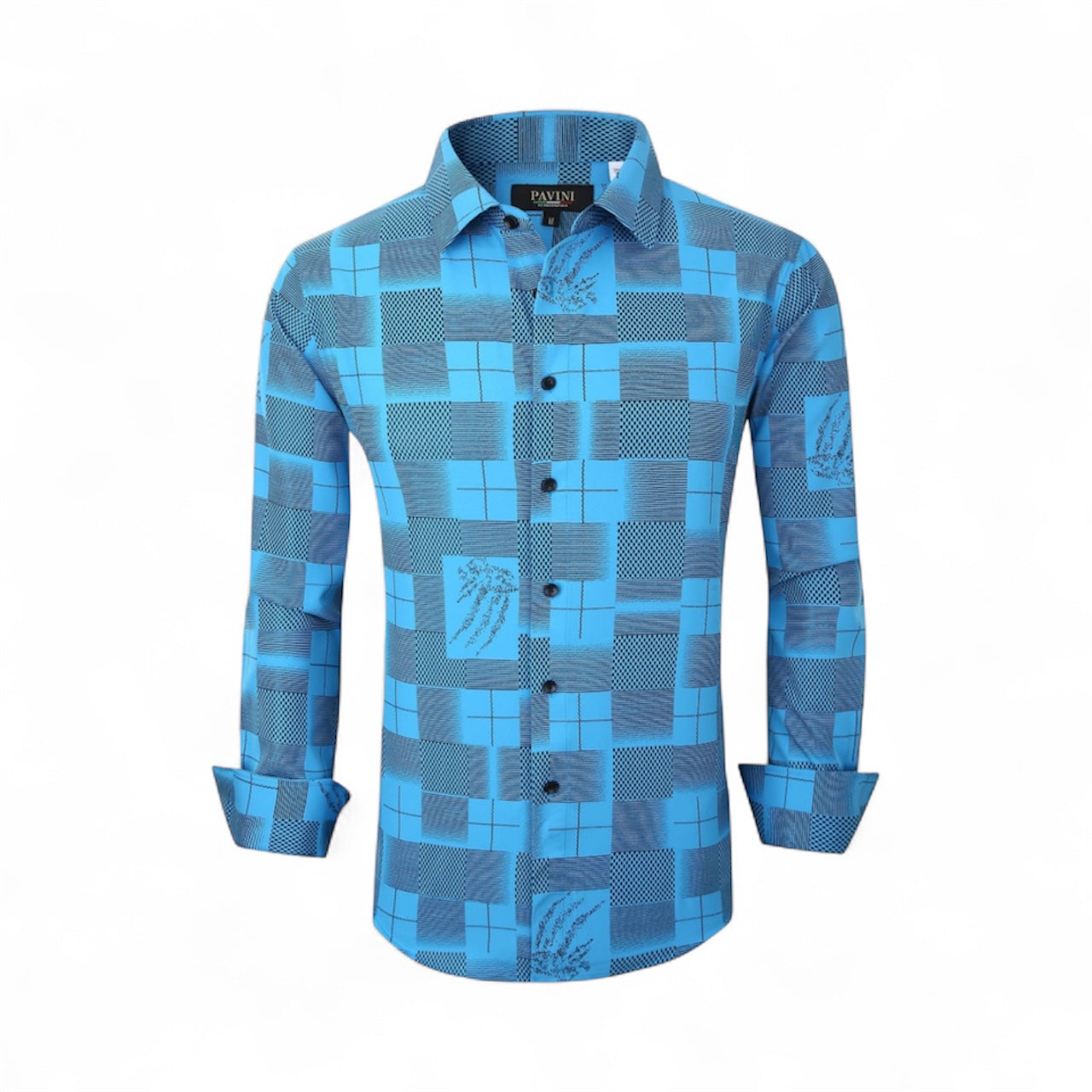 PVLS 042-38 LONG SLEEVE SHIRT