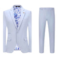SL- 601 SUIT SUSLO SKY