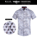 VIFOS-509 SHORT SLEEVE SHIRT