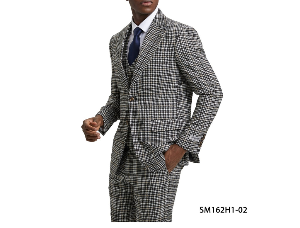 Suit #SM162H1-02 image 0