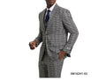 Suit #SM162H1-02 image 0