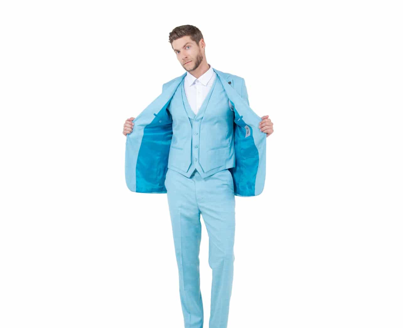 SUIT #SM156H1-01 image 1
