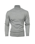 SWEATER GREY SC #9501 image 0