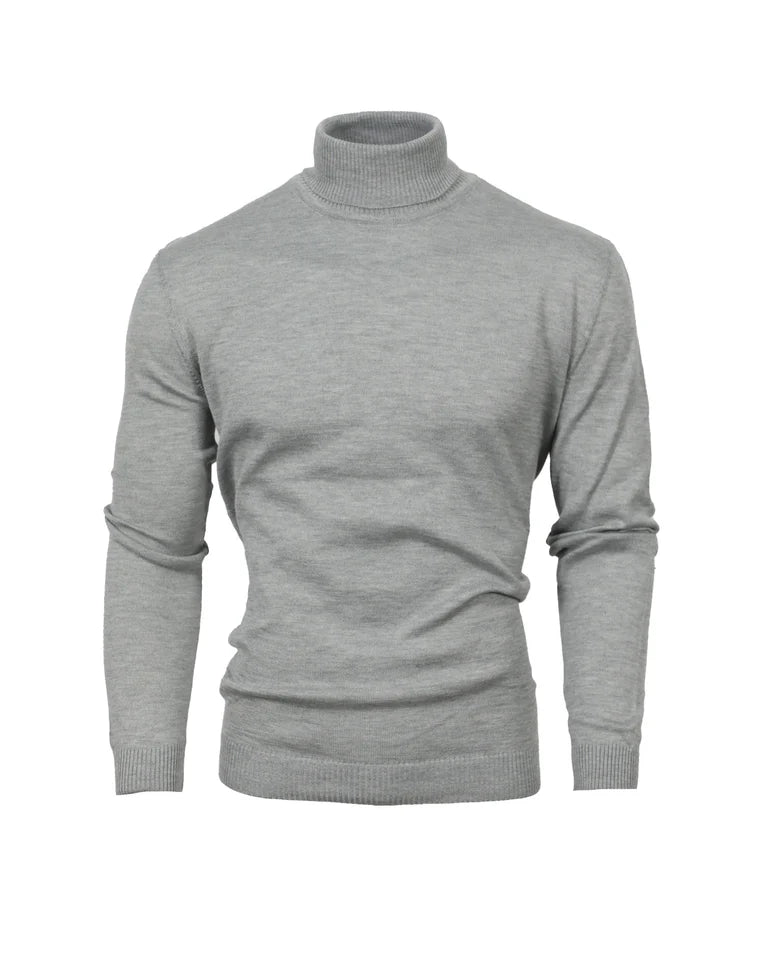 SWEATER GREY SC #9501 image 0