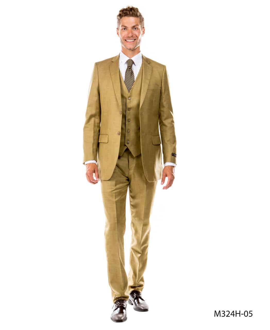 SUIT #M324H-05 image 0