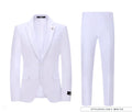 601 SUIT SUSLO WHITE image 0