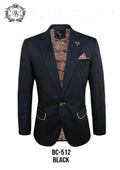 BLAZER BLACK TM EXP #BZ- 512