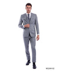 SUIT #M324H-02 image 0
