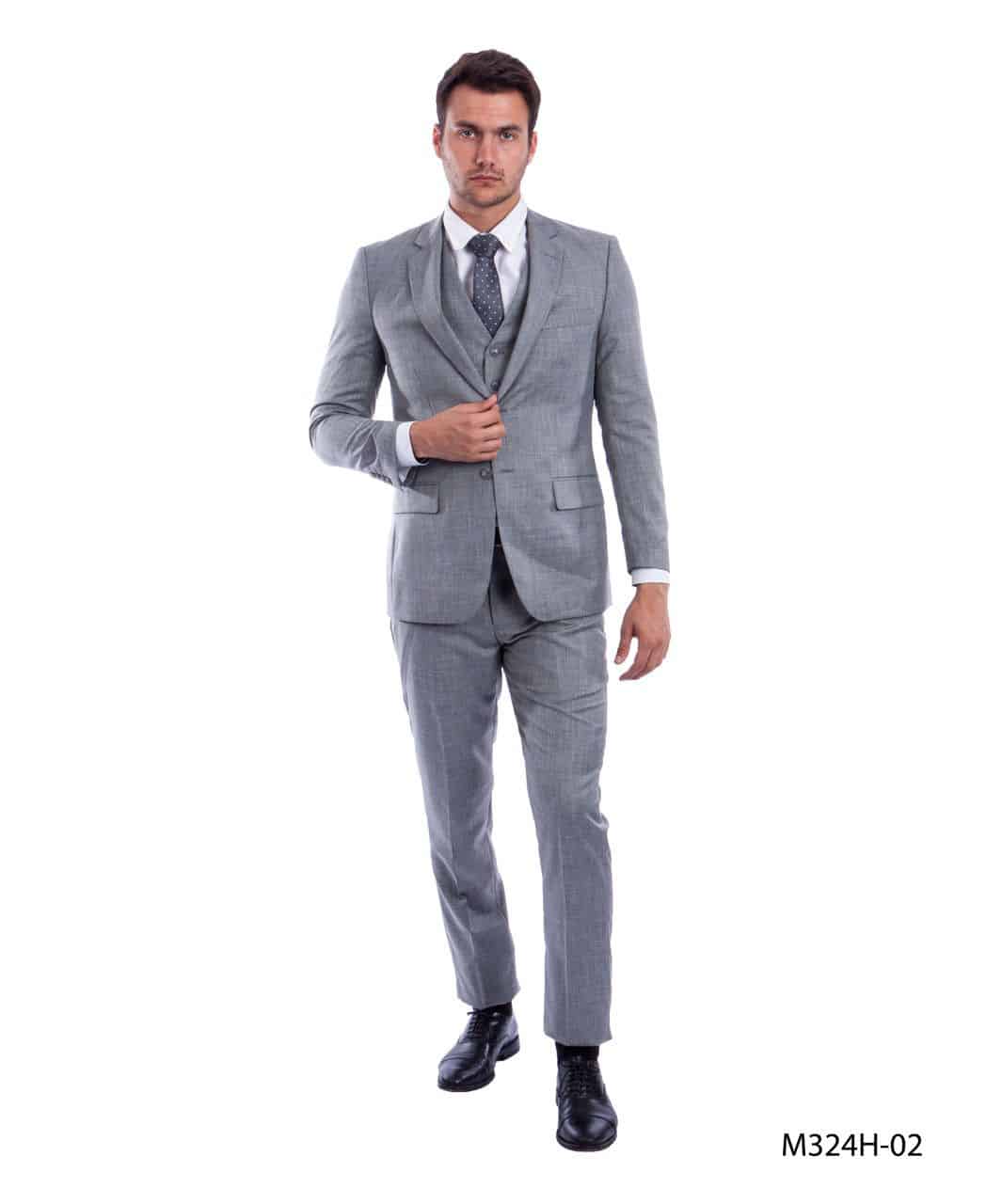 SUIT #M324H-02 image 0