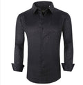#PVLS085-14 SHIRT BLACK image 0