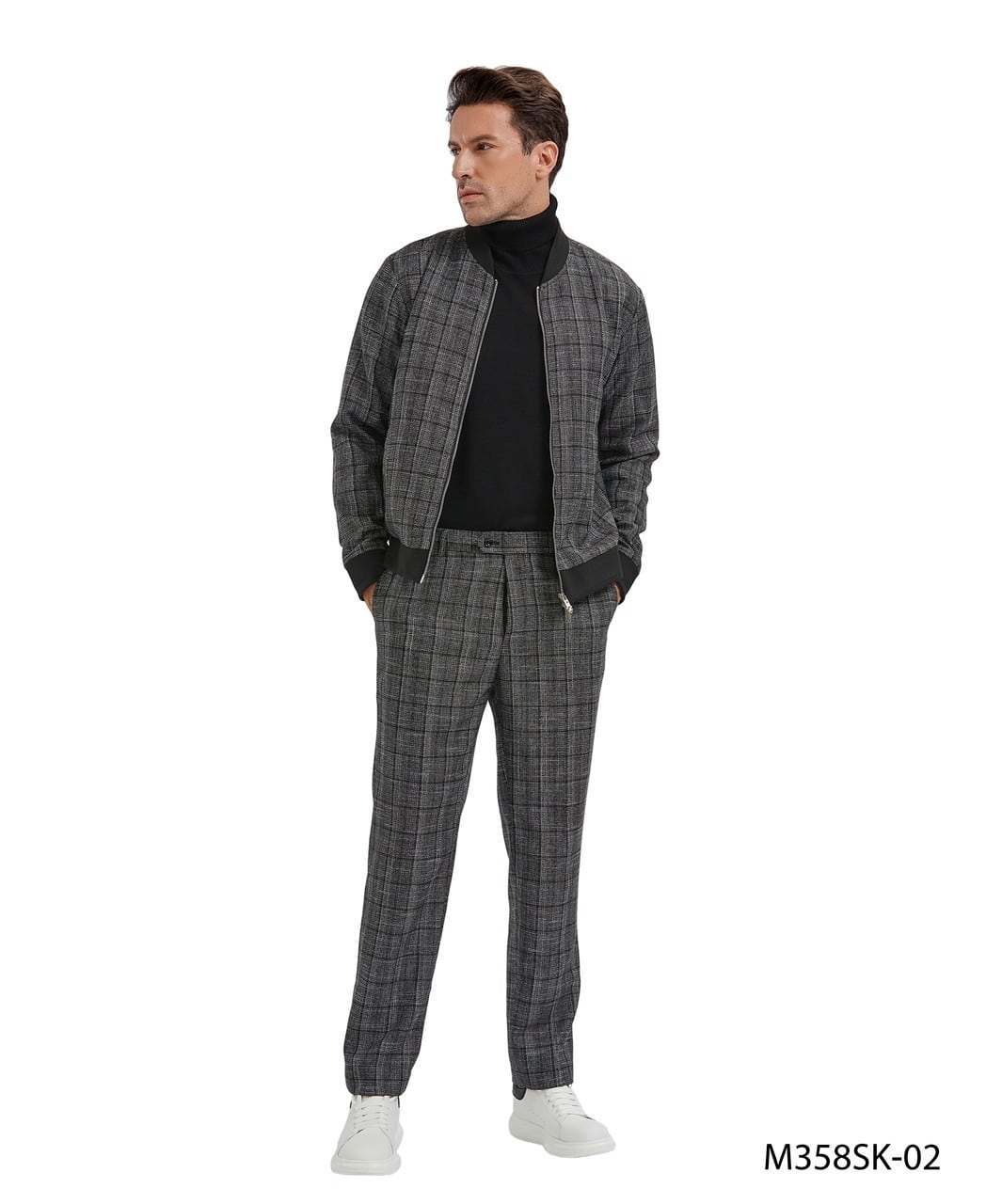 SET #M358SK-02 image 0