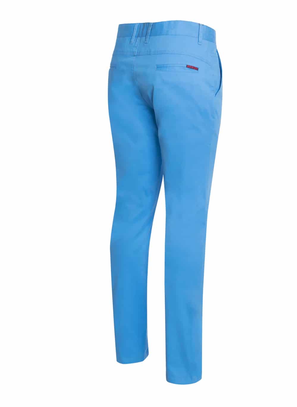 PANTS FRENCH BLUE #724 image 0