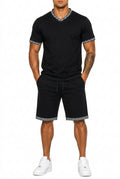 GSS24-9 SET BLACK