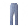 #LPS101 PANTS SUSLO BLUE image 0