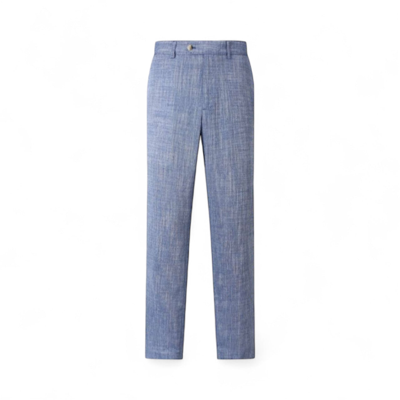#LPS101 PANTS SUSLO BLUE image 0