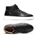 SHOES BLACK SL #2452 image 0