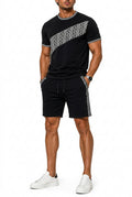 GSS24-3 SET BLACK