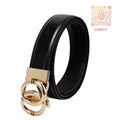#PBL523-2 BLACK BELT image 0