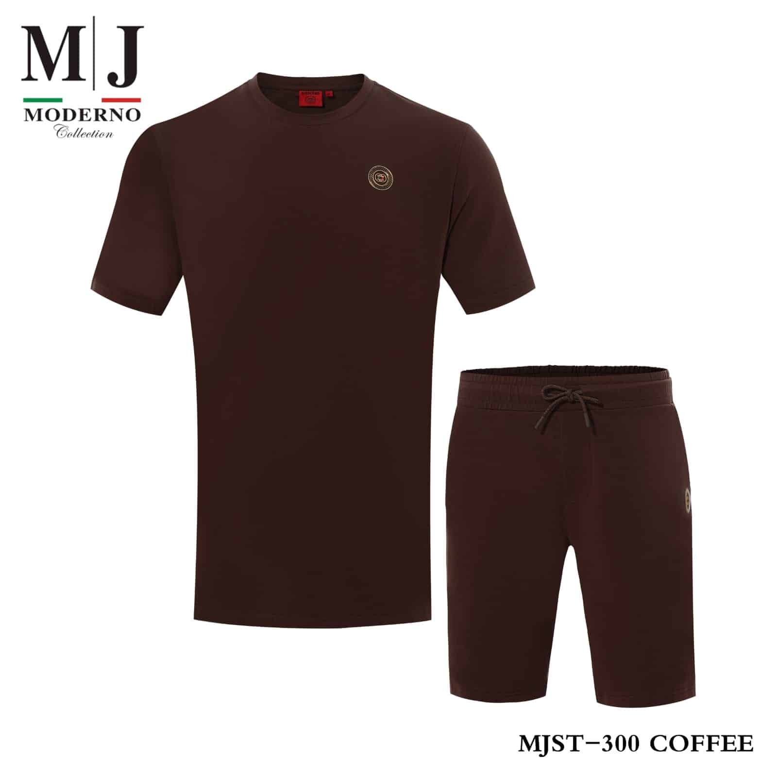 MJST-302 SET COFFEE image 0
