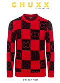 SW- 137 SWEATER