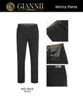 #4001 PANTS GIANNI