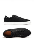 #SL-2473 BLACK SHOES image 0