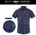 VIFOS-484 SHORT SLEEVE SHIRT