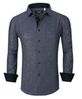 #PVLS105-06 SHIRTMULTI image 0
