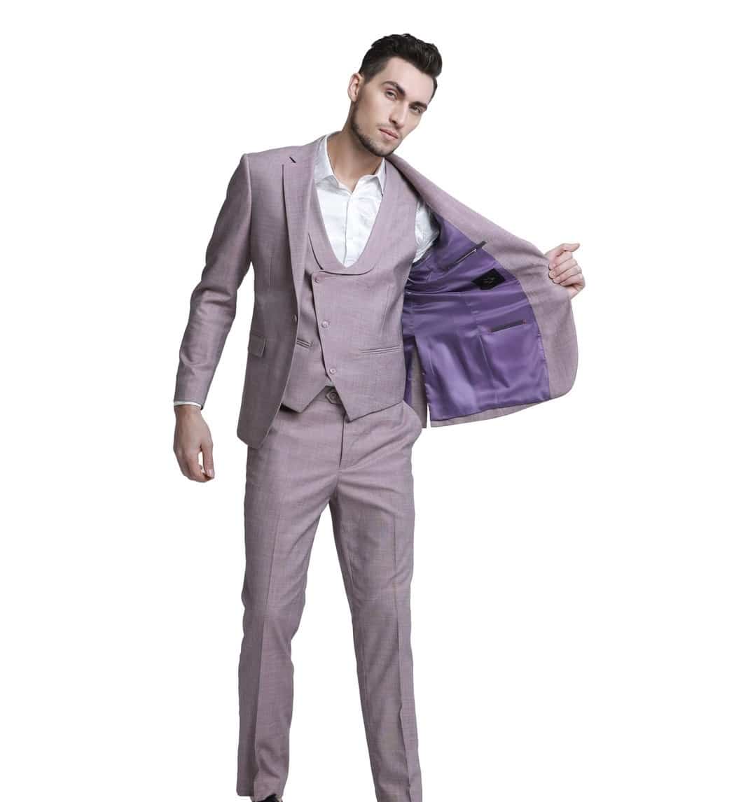 SUIT #M335SK-02 image 0