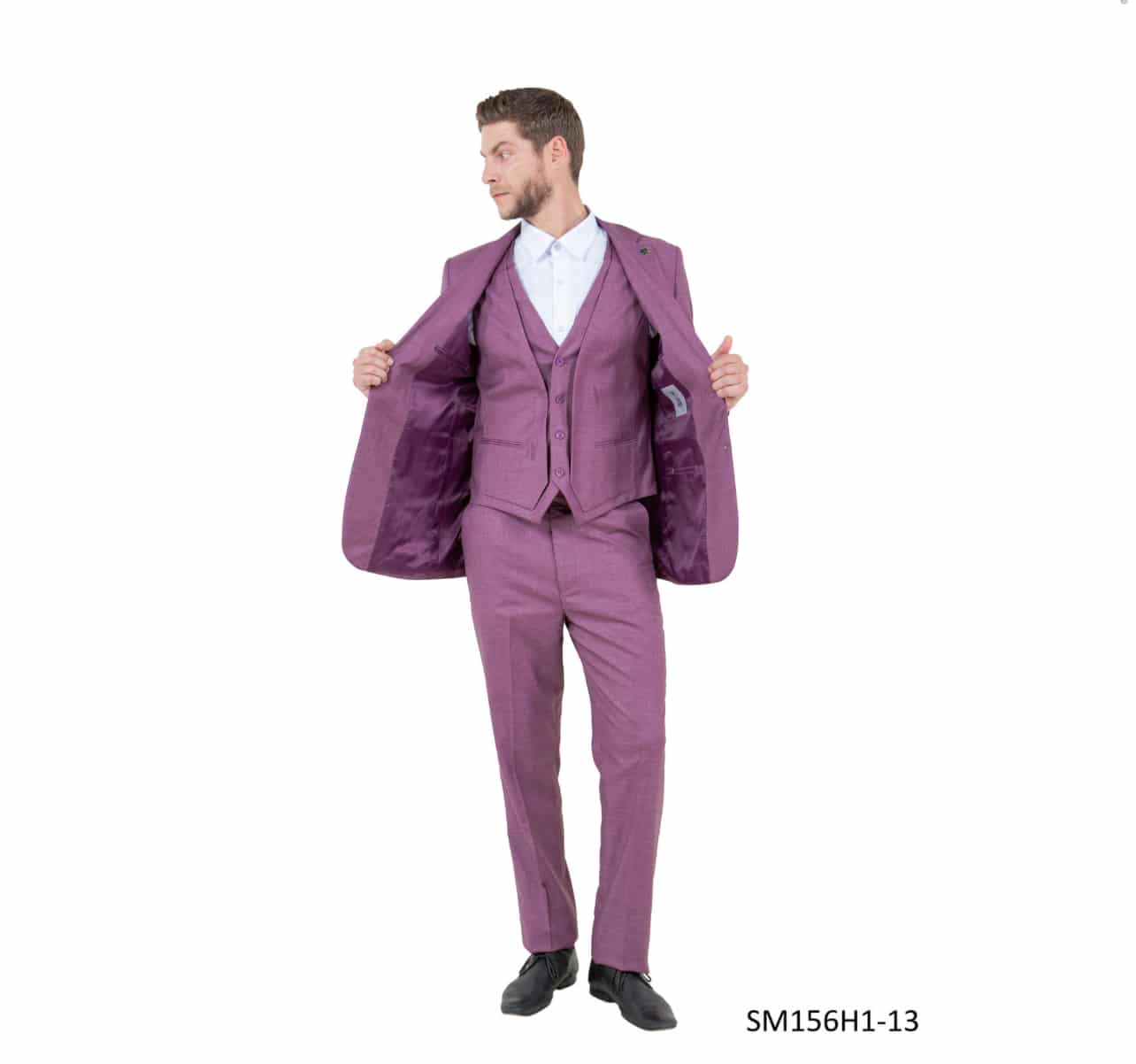 SUIT #SM156H1-13 image 1