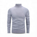 SWEATER SILVER SC #9501 image 0