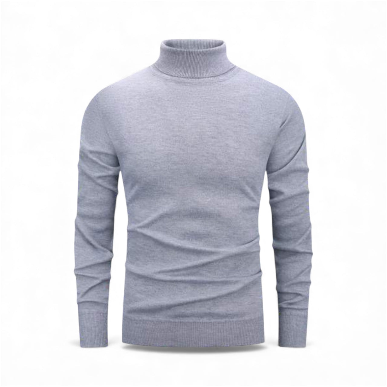 SWEATER SILVER SC #9501 image 0