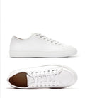 #SL-2472 WHITE SHOES image 0