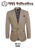 BLAZER KHAKI FM/EXP #BC-511 image 0
