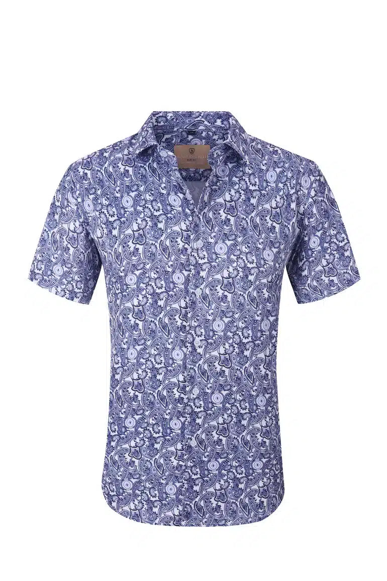 #SC525 SHIRT SUSLO image 0