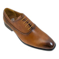 #MARK-02 CAMEL SHOES RS image 0