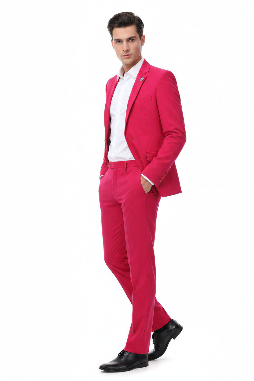 SL- 601 SUIT SUSLO