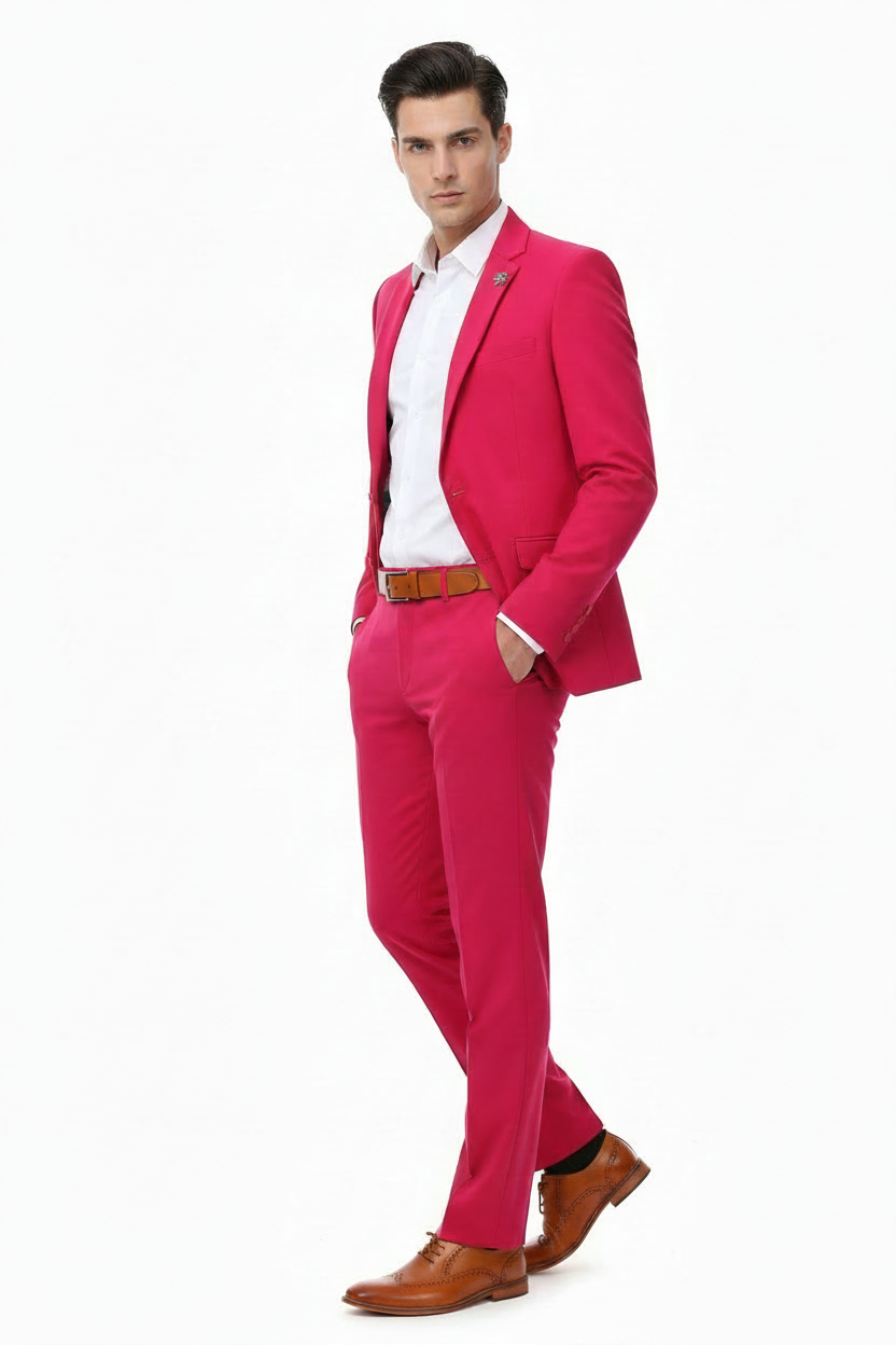 SL- 601 SUIT SUSLO
