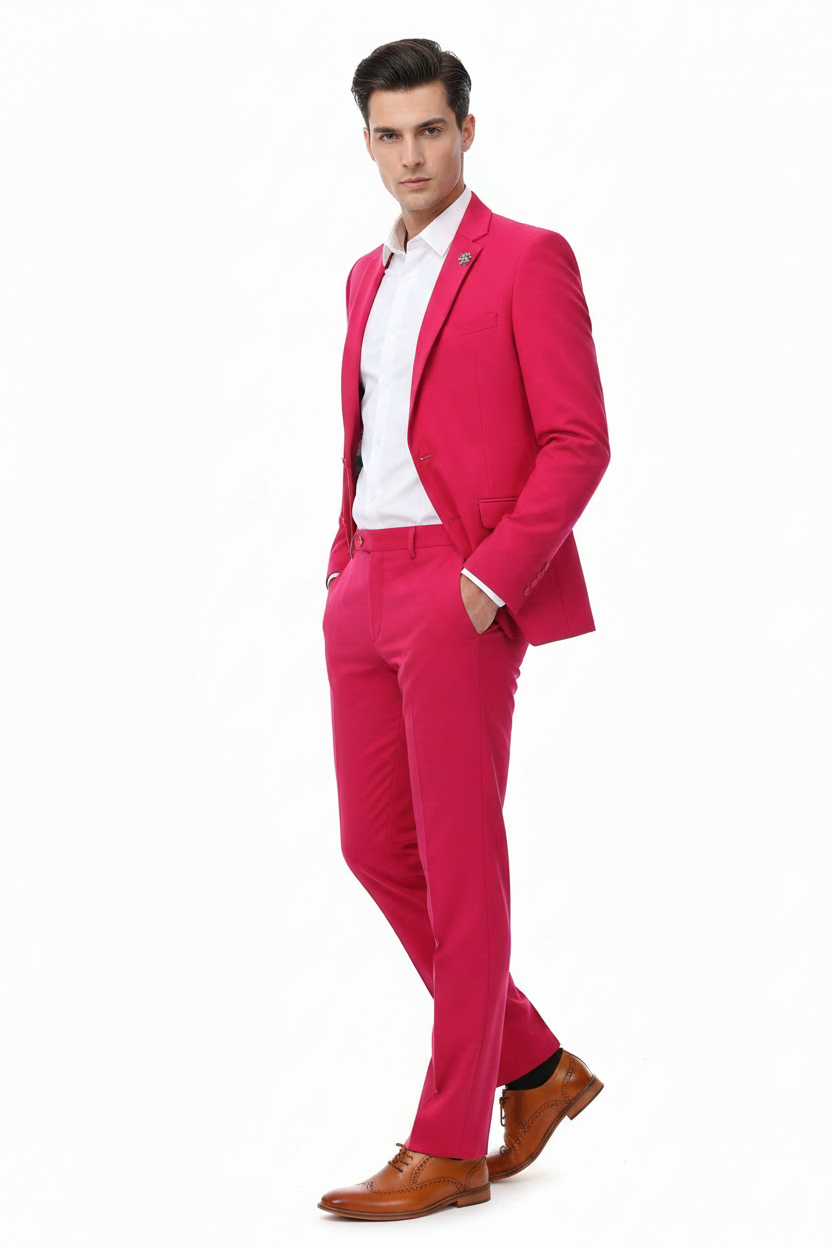 SL- 601 SUIT SUSLO