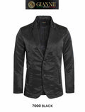 BLAZER BLACK GIANNI #7000 image 0