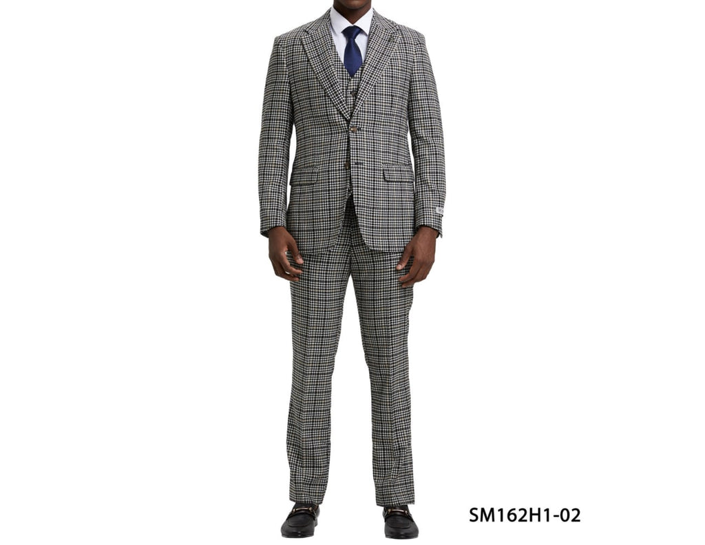 Suit #SM162H1-02 image 2