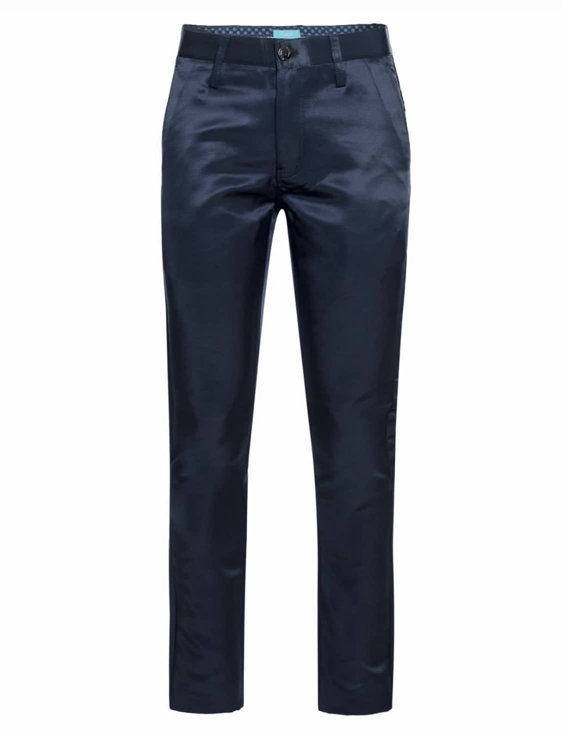 PANTS NAVY #6200 image 0