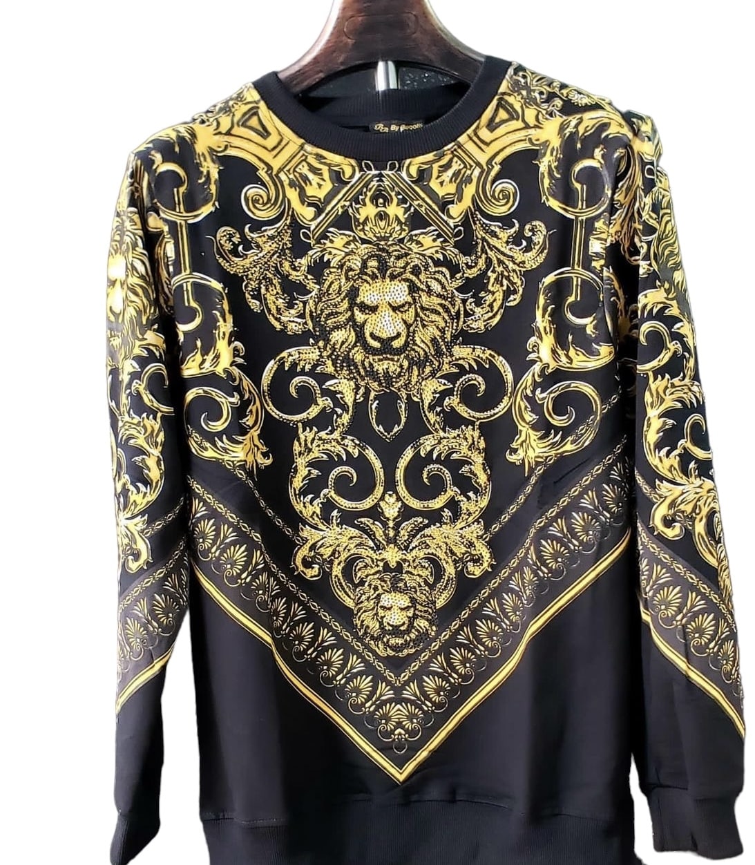 SWEATER CE#008 image 0