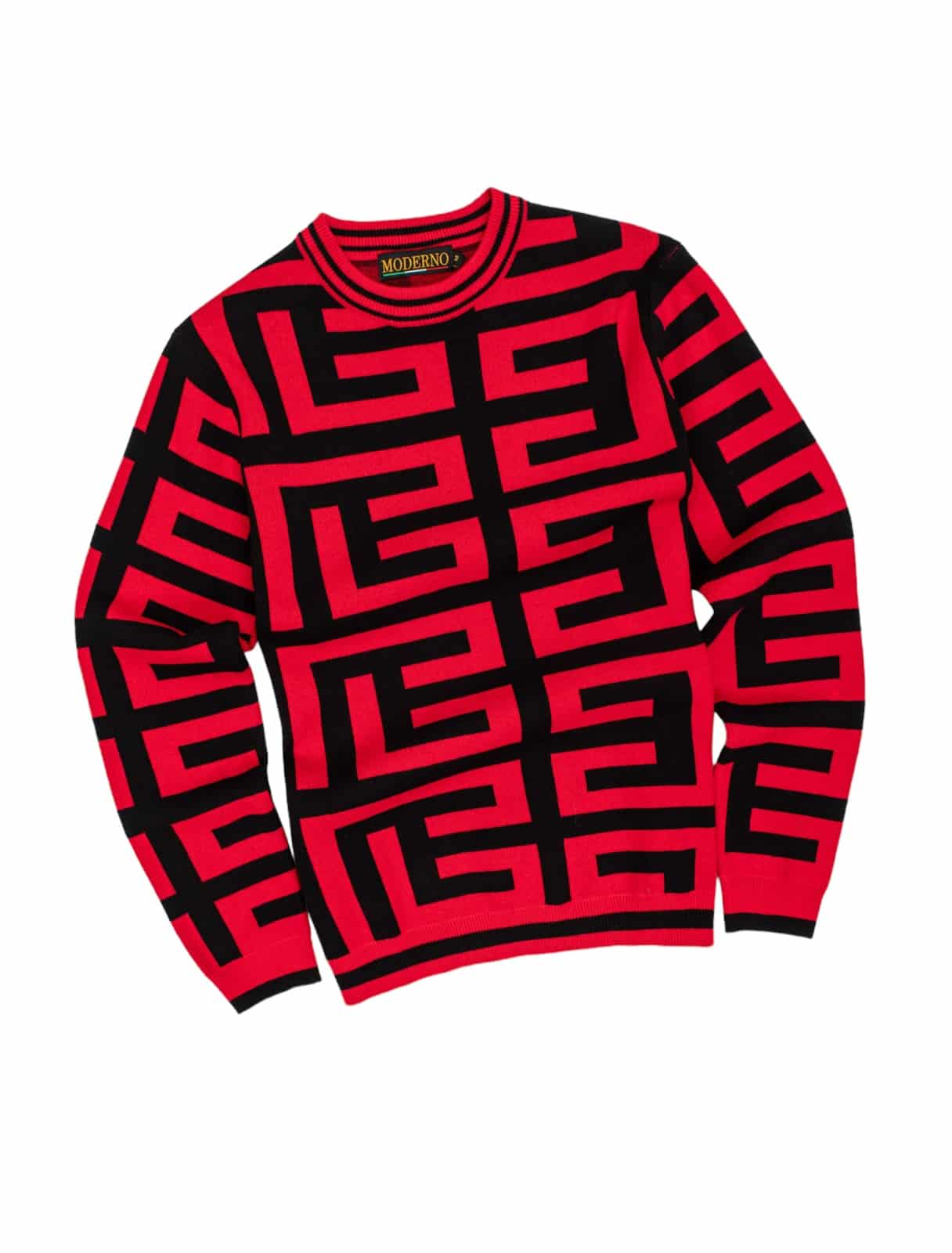 SWEATER MD#SW-209 image 0