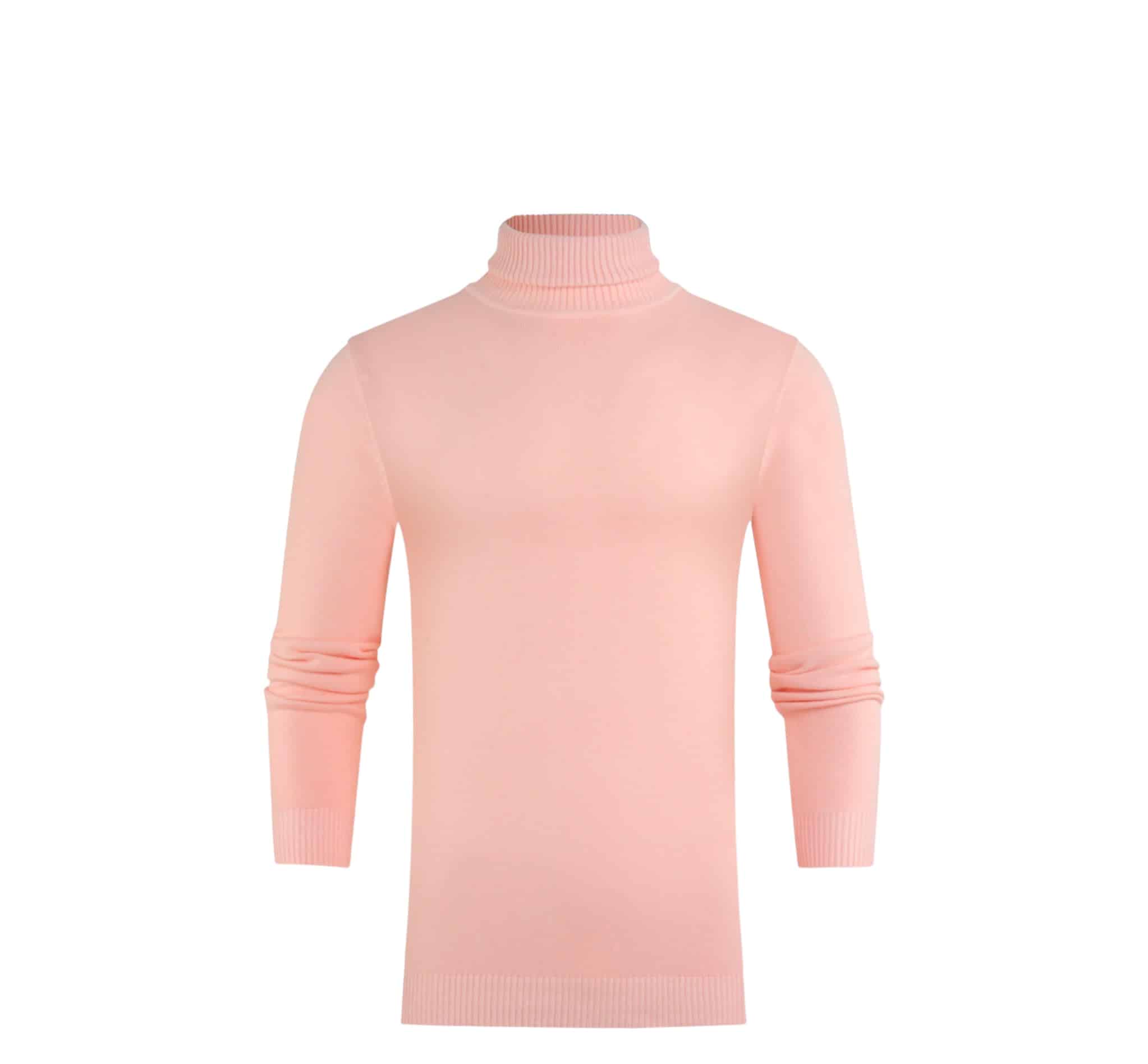 SWEATER PINK PV #SW-75 image 0