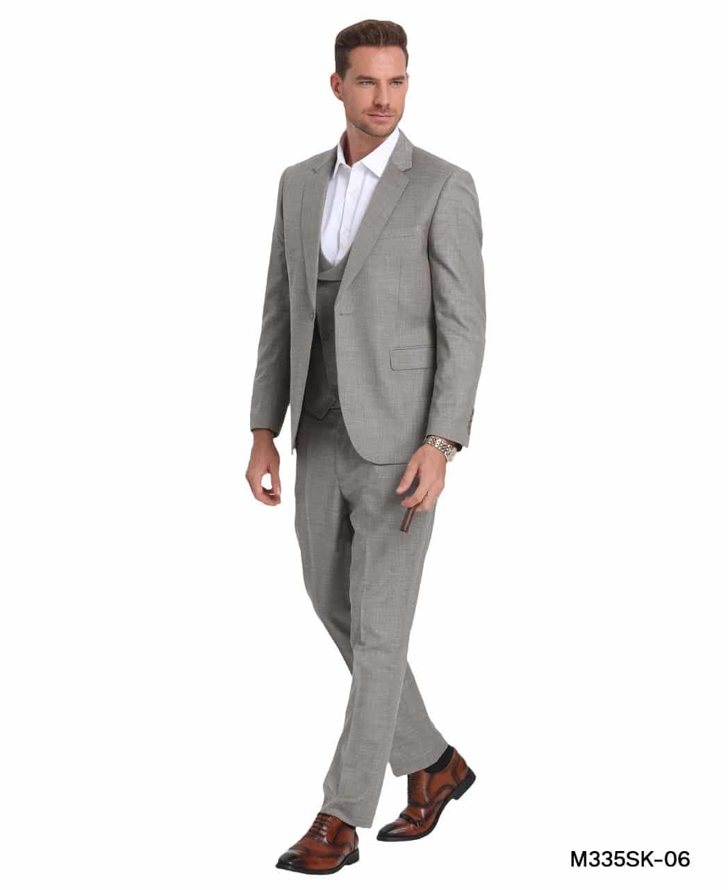 SUIT #M335SK-06 image 0