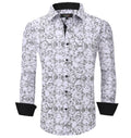 #PVLS099-11 SHIRT WHITE image 0