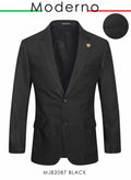 BLACK MODERNO #MJB2087 image 0