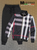 SET #MJST-577 BLACK MODERNO image 0