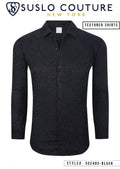 SC 2402 LONG SLEEVE SHIRT